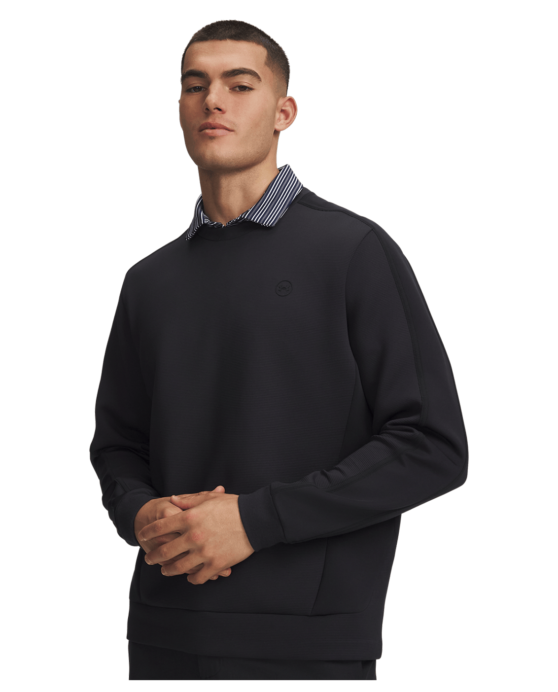 Under Armour Apparel UA Drive Midlayer Men's Crew