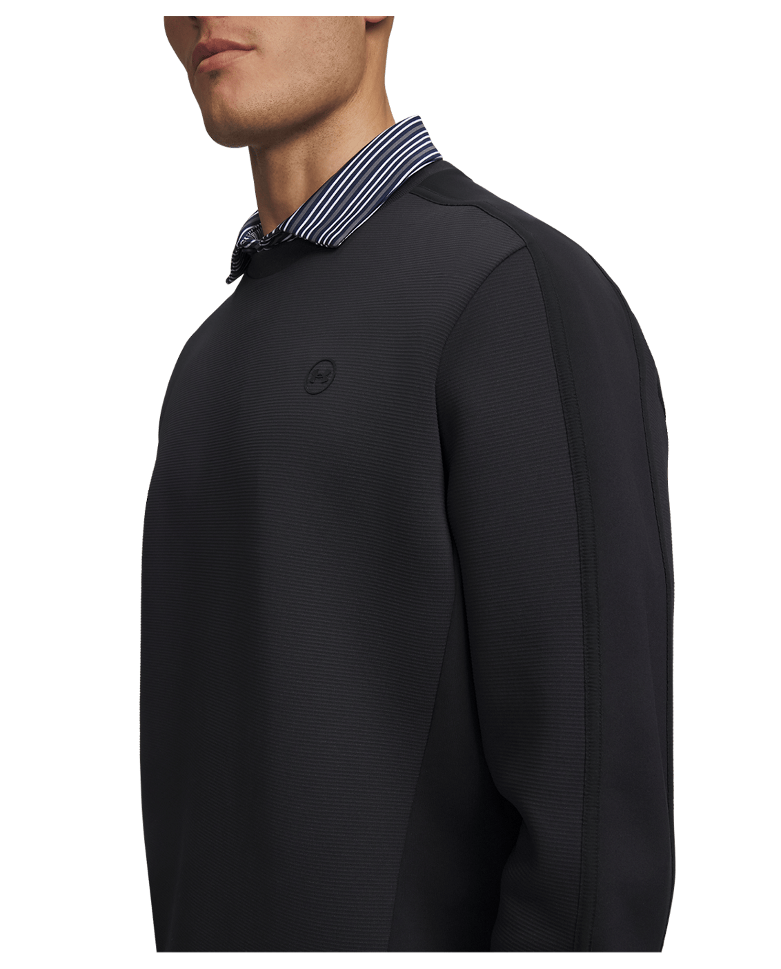 Under Armour Apparel UA Drive Midlayer Men's Crew