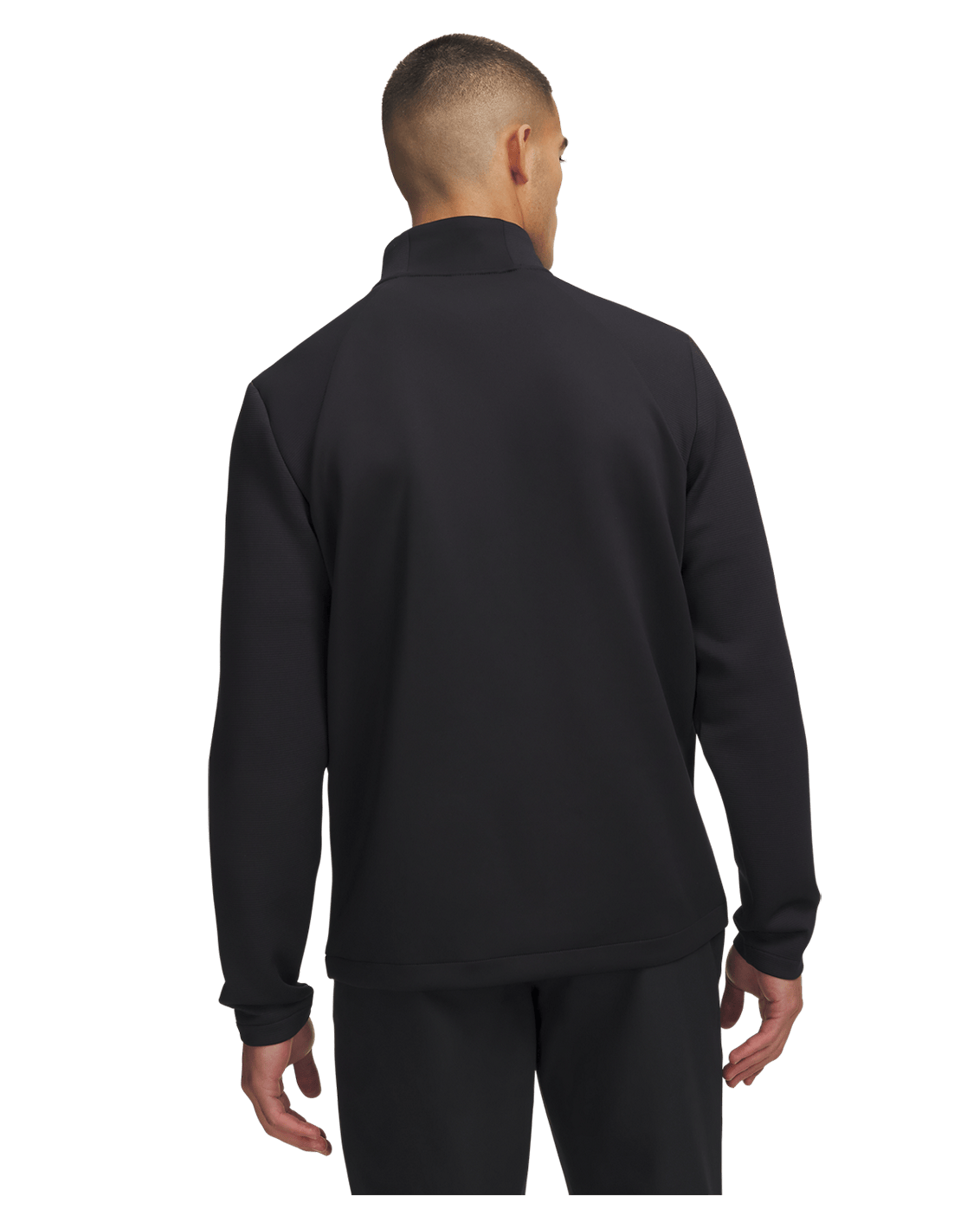 Under Armour Apparel UA Drive Midlayer Men's ¼ Zip