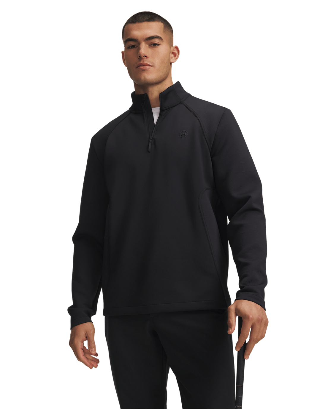 Under Armour Apparel UA Drive Midlayer Men's ¼ Zip