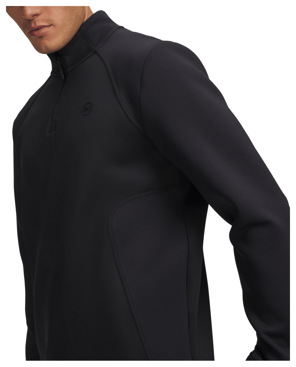 Under Armour Apparel UA Drive Midlayer Men's ¼ Zip