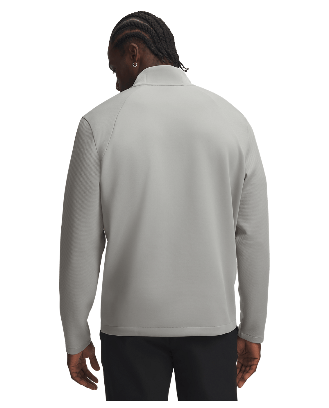 Under Armour Apparel UA Drive Midlayer Men's ¼ Zip