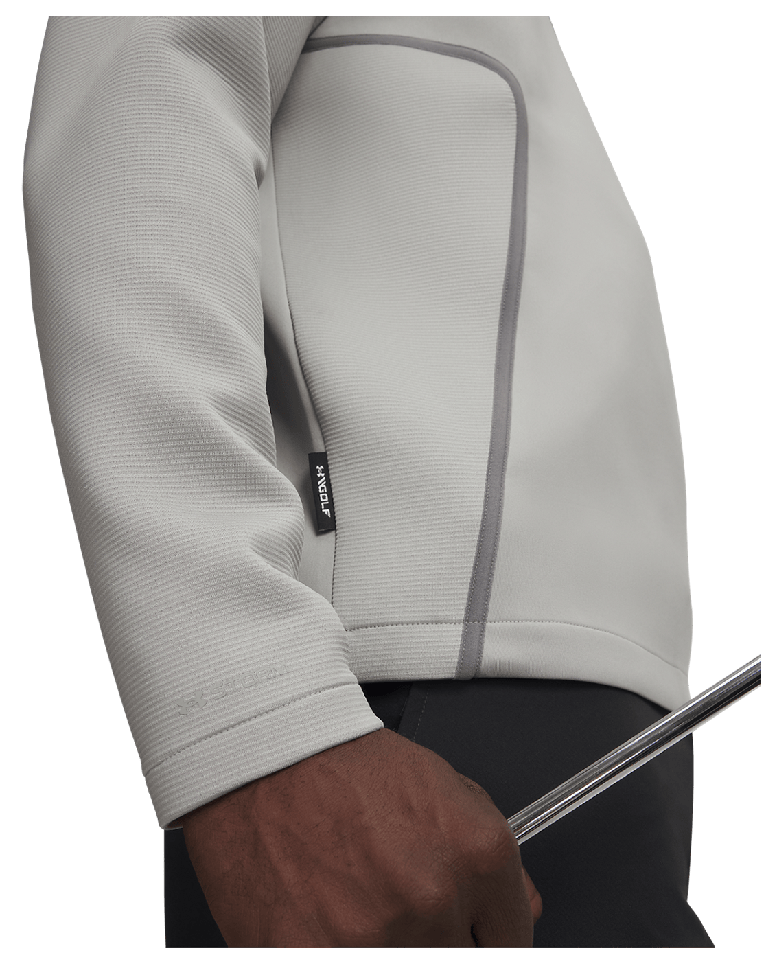 Under Armour Apparel UA Drive Midlayer Men's ¼ Zip