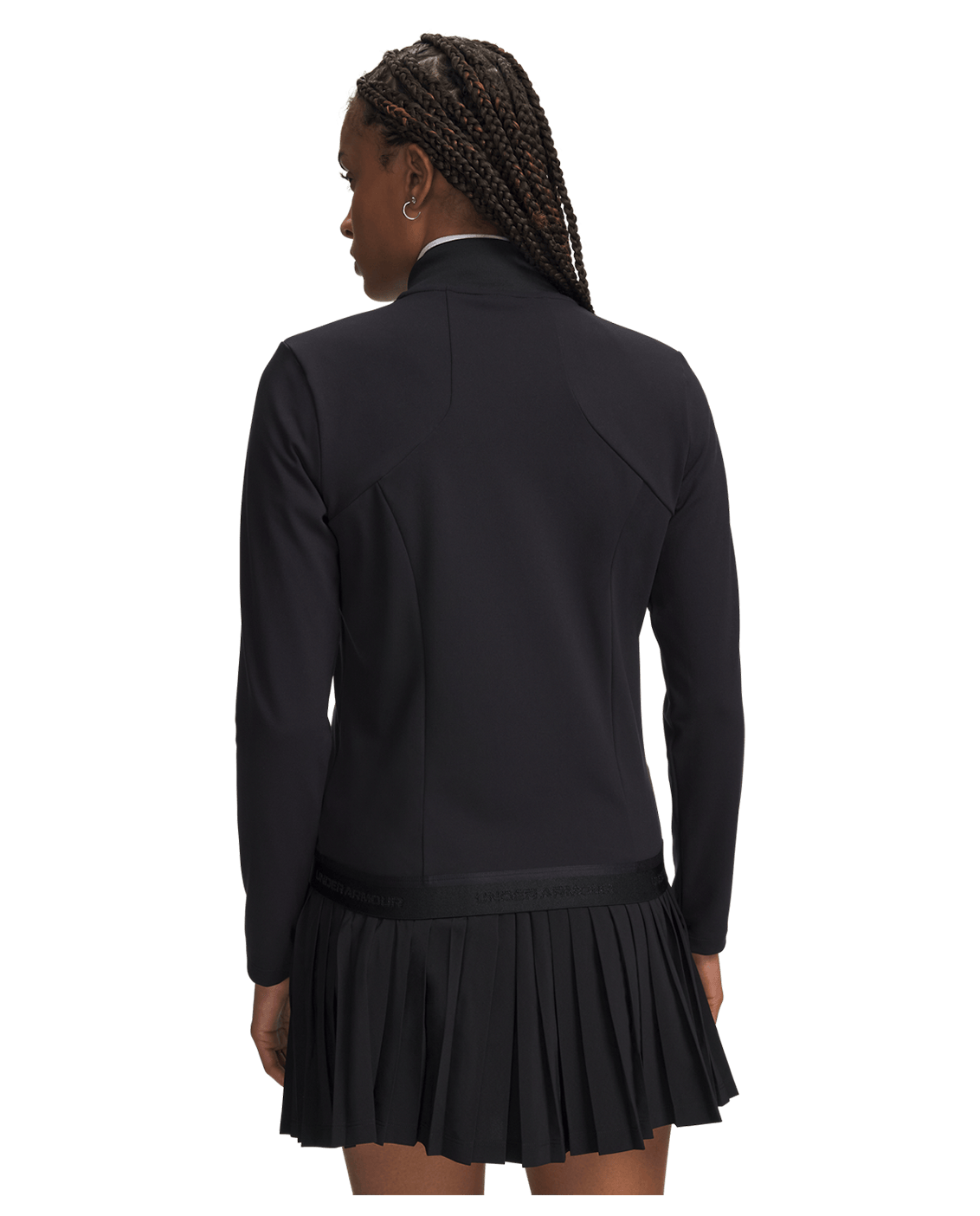 Under Armour Apparel UA Drive Lightweight Women's Full Zip