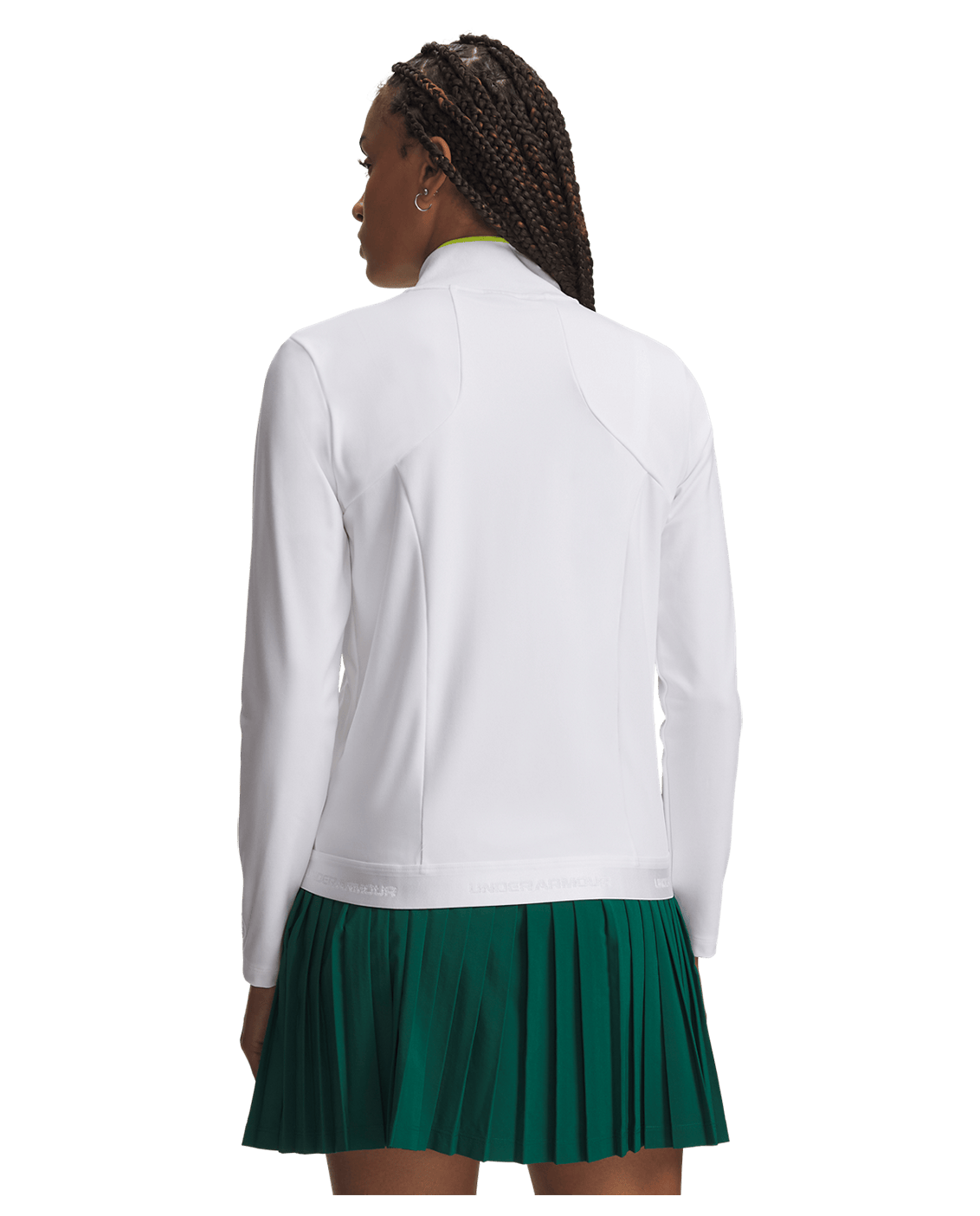 Under Armour Apparel UA Drive Lightweight Women's Full Zip
