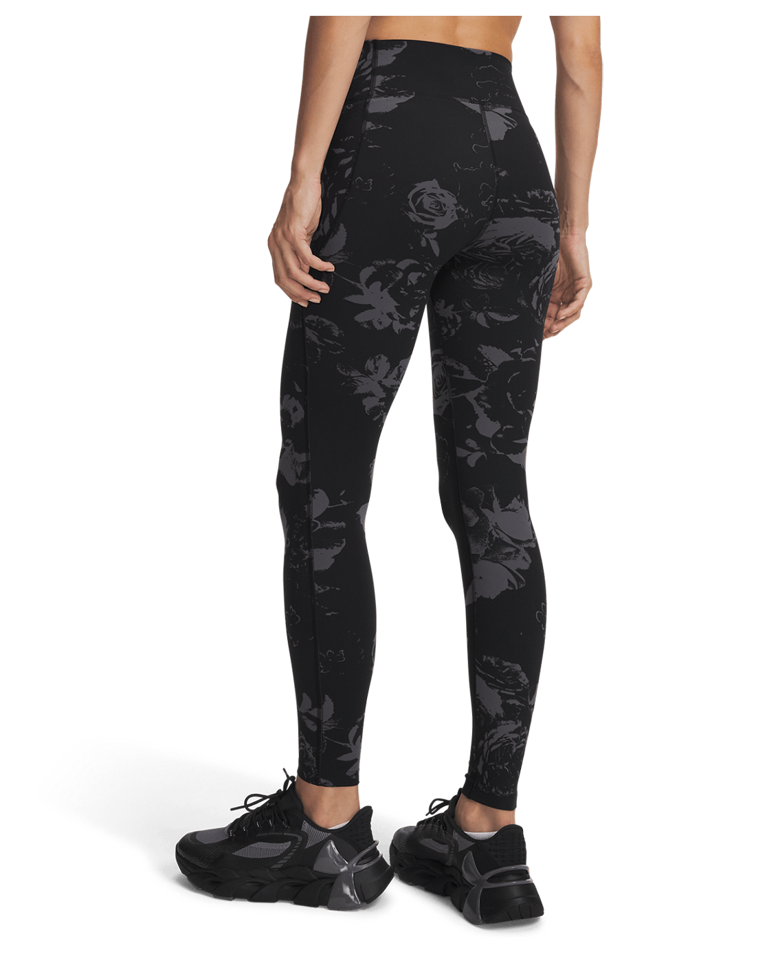 Under Armour UA Motion Print Women's Ankle Leggings