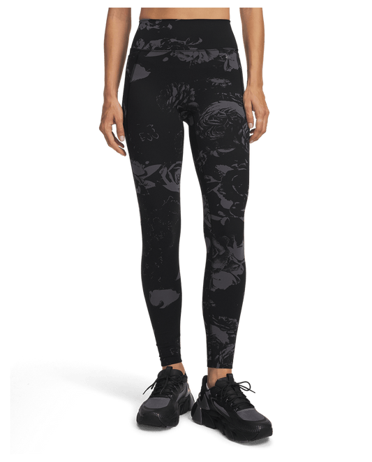 Under Armour Apparel UA Motion Print Women's Ankle Leggings