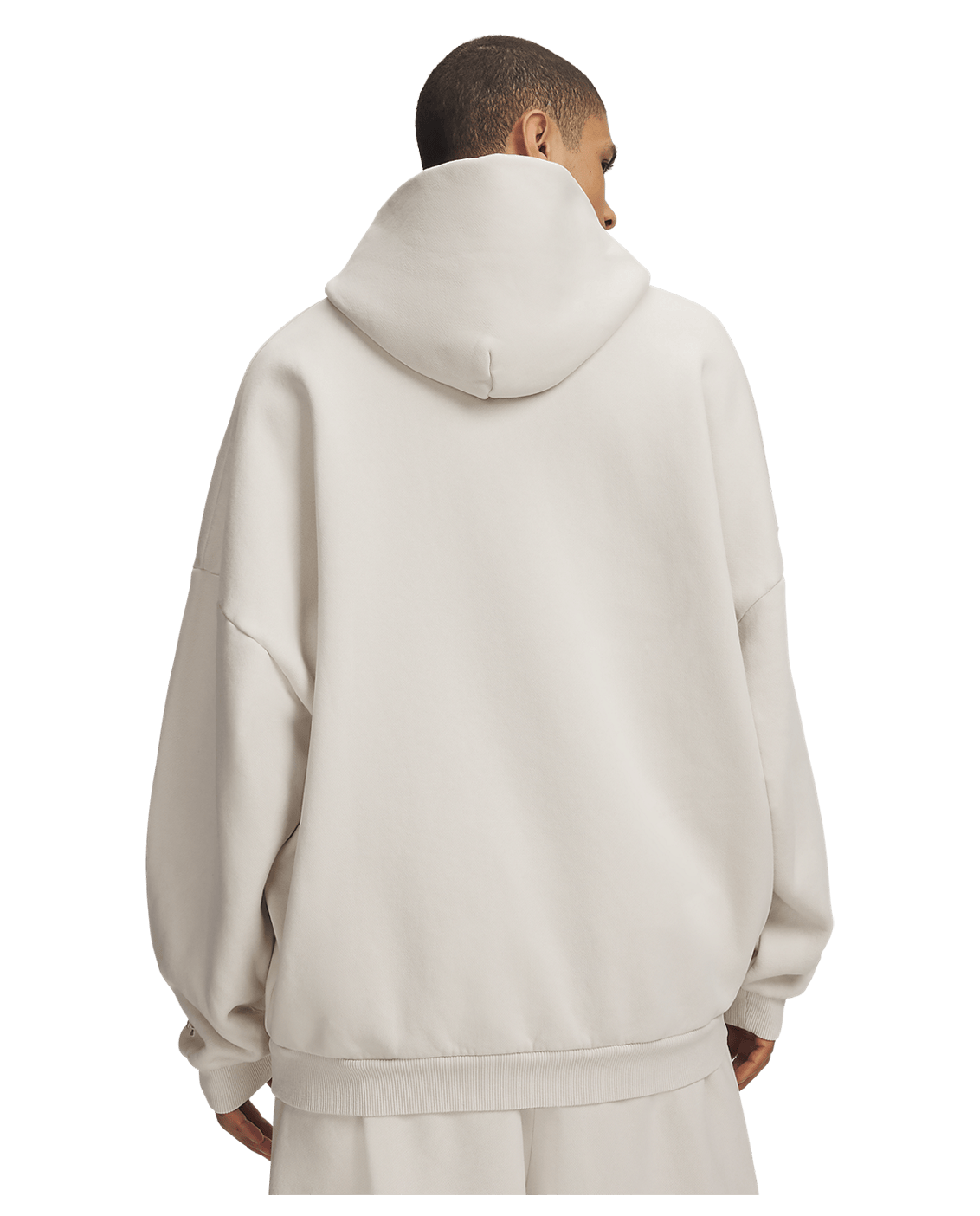 Under Armour Apparel UA Icon Heavyweight Fleece Washed Men's Hoodie