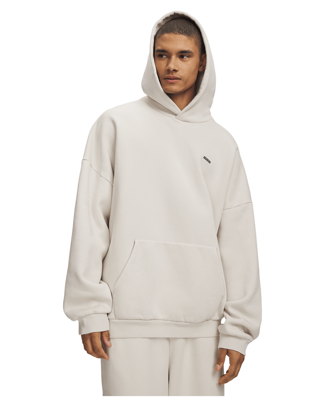 Under Armour Apparel UA Icon Heavyweight Fleece Washed Men's Hoodie