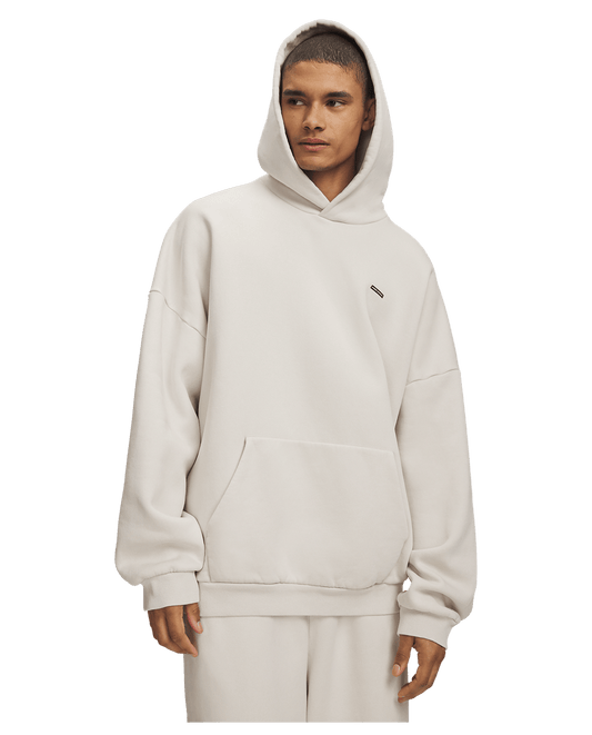 Under Armour Apparel UA Icon Heavyweight Fleece Washed Men's Hoodie