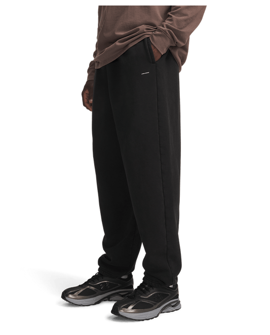 Under Armour UA Icon Heavyweight Fleece Washed Men's Pants