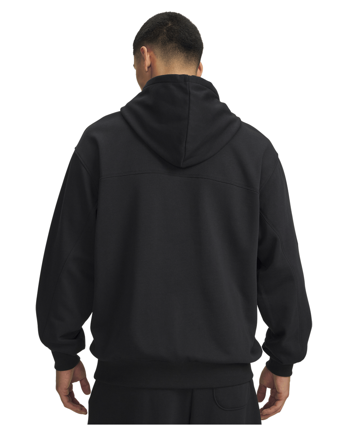 Under Armour Apparel UA Rival Lightweight Graphic Men's Hoodie