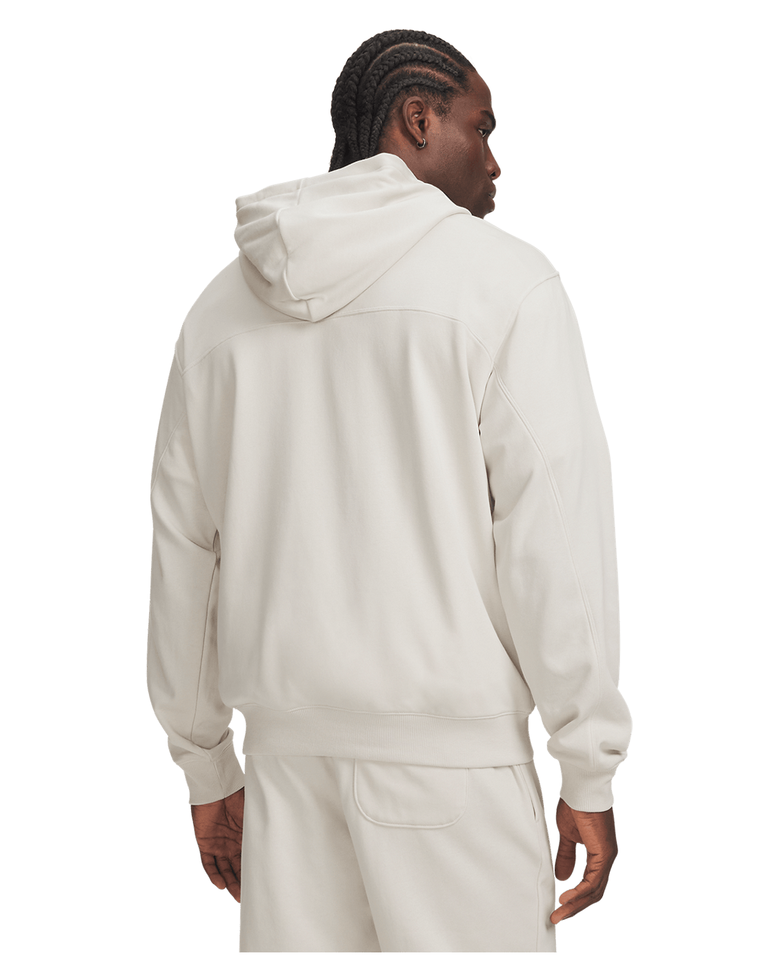 Under Armour Apparel UA Rival Lightweight Graphic Men's Hoodie