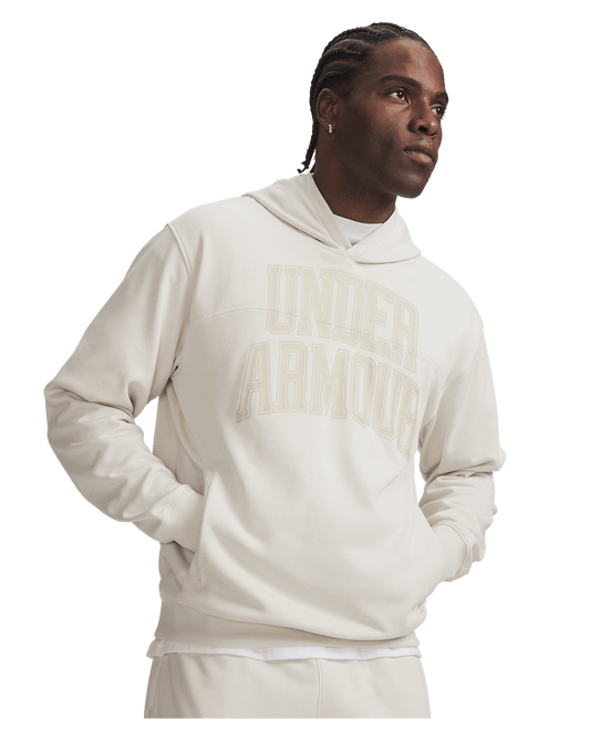 Under Armour Apparel UA Rival Lightweight Graphic Men's Hoodie
