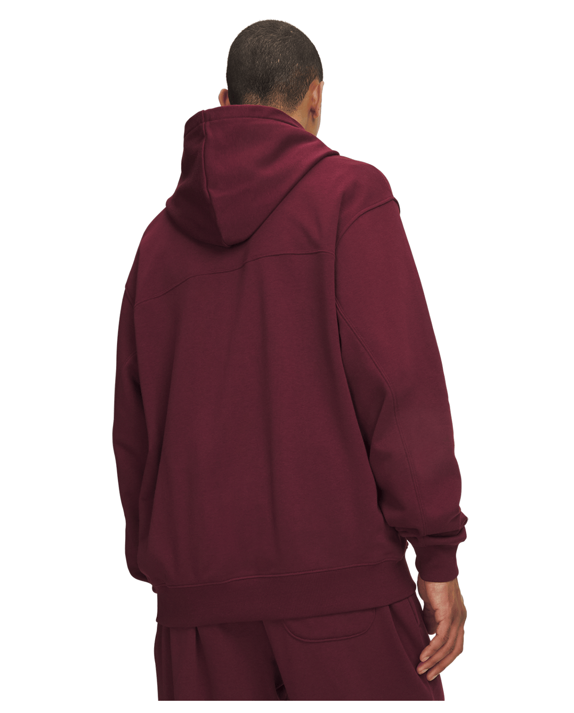 Under Armour Apparel UA Rival Lightweight Graphic Men's Hoodie