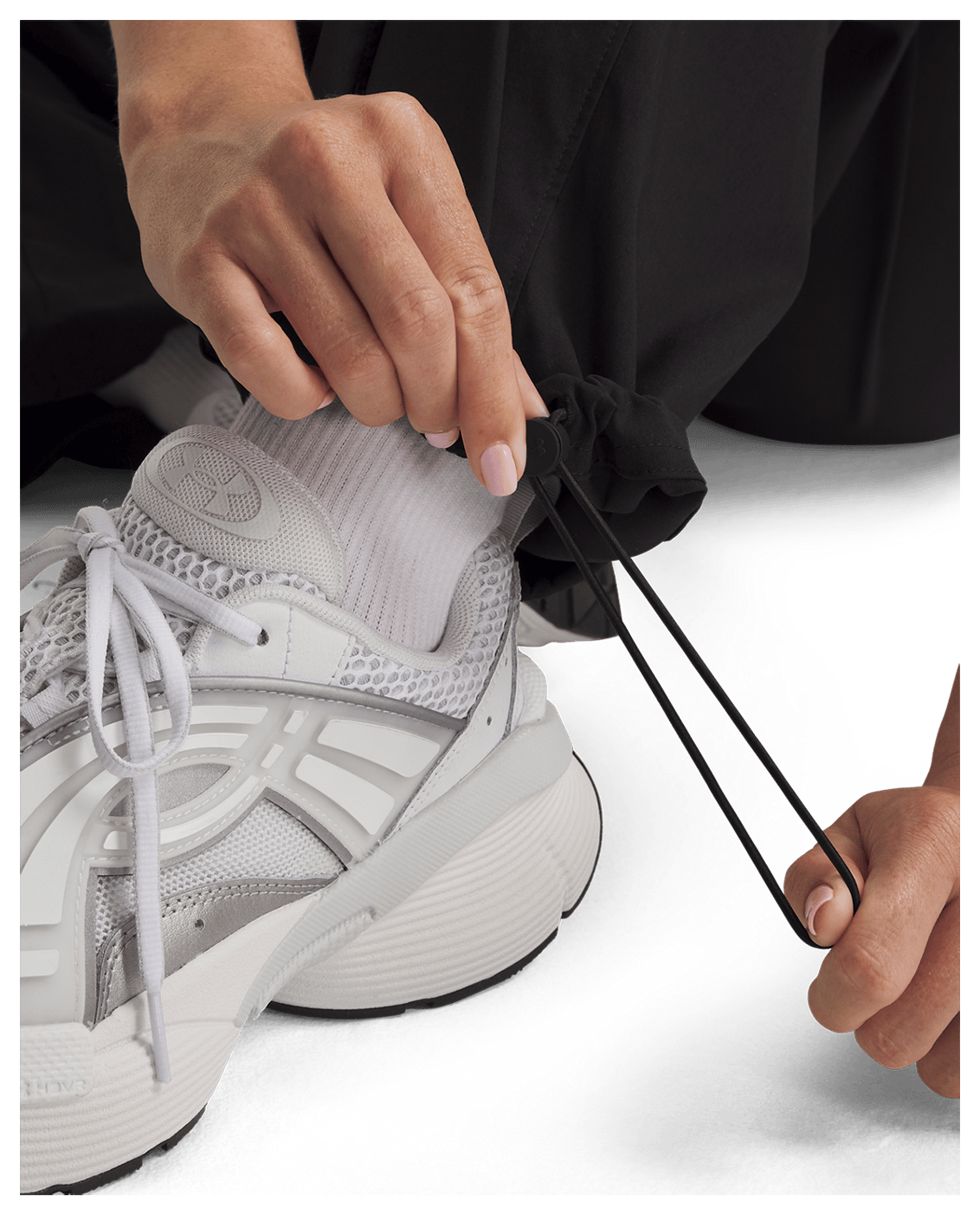 Under Armour UA Unstoppable Woven Women's Pants