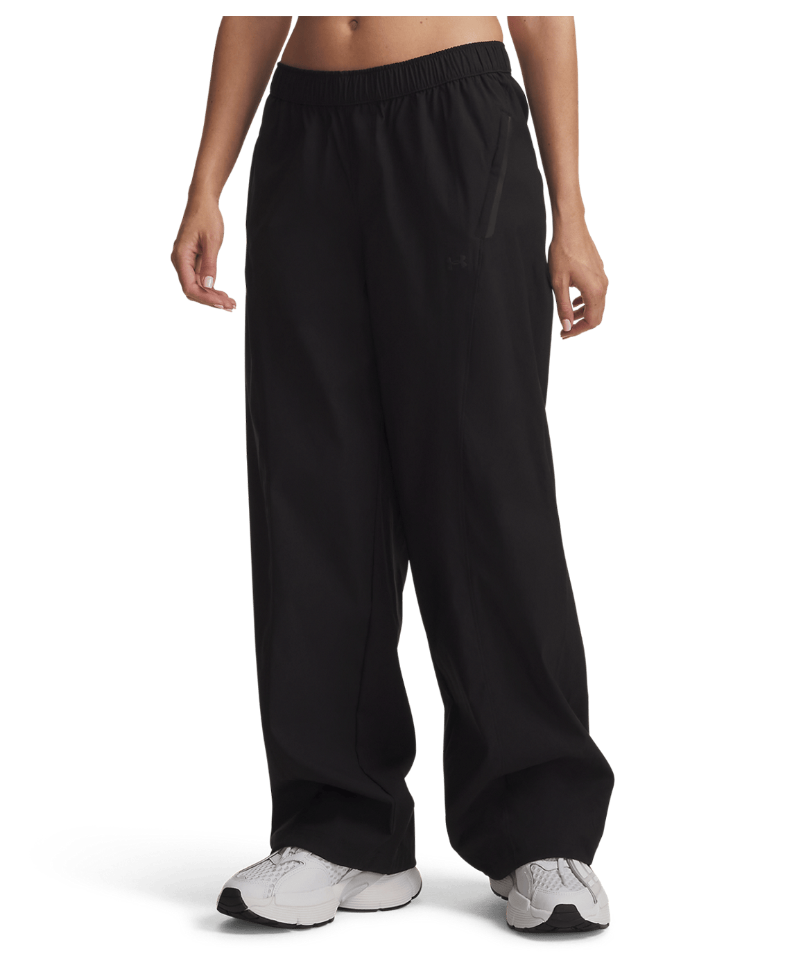 Under Armour UA Unstoppable Woven Women's Pants