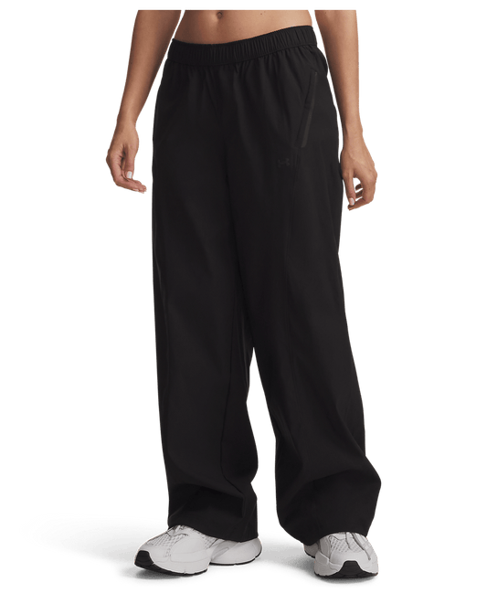 Under Armour Apparel UA Unstoppable Woven Women's Pants