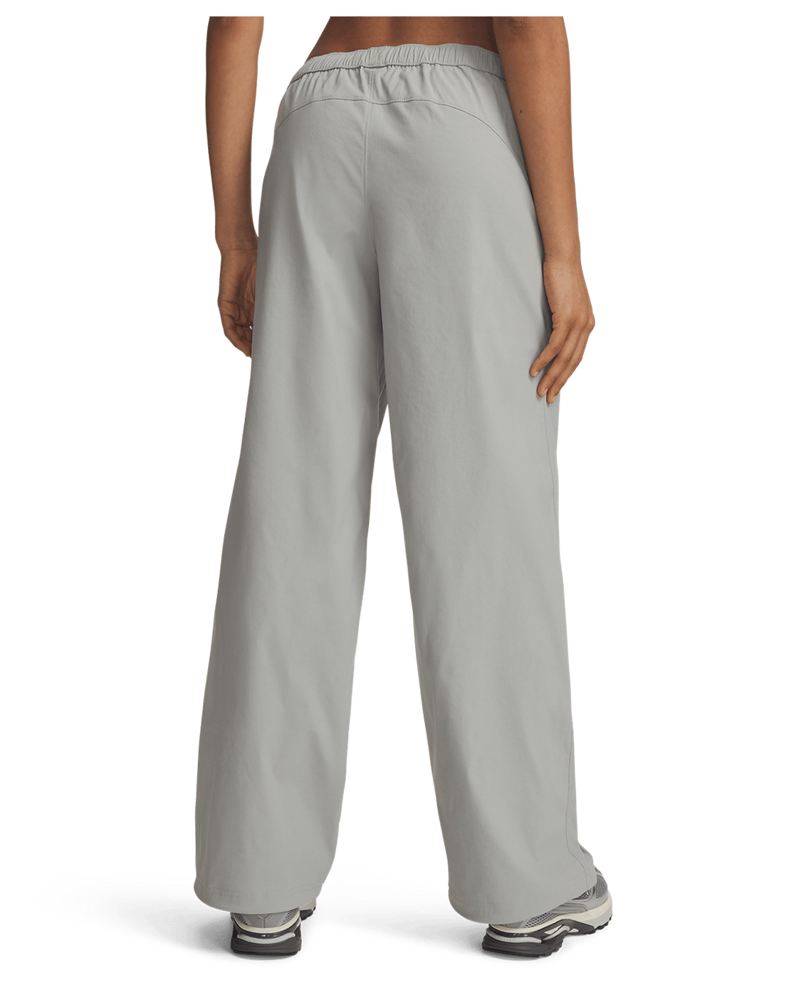 Under Armour UA Unstoppable Woven Women's Pants