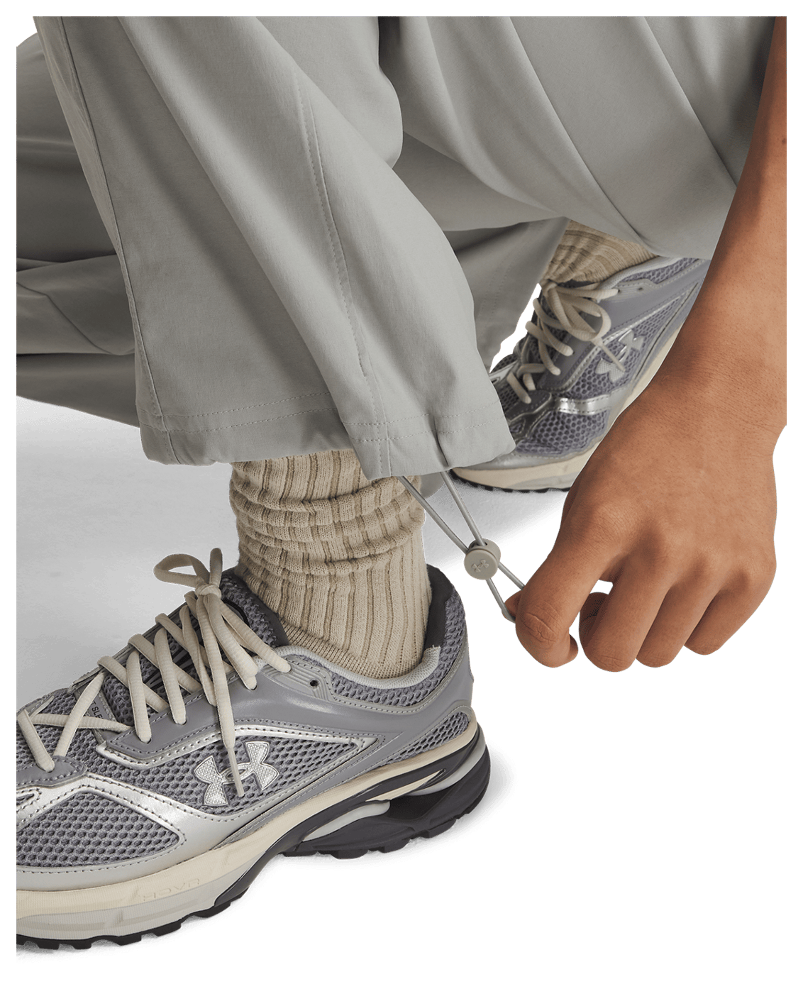 Under Armour UA Unstoppable Woven Women's Pants