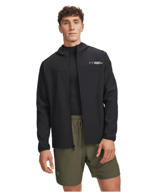Under Armour Apparel UA Velociti Storm Men's Jacket