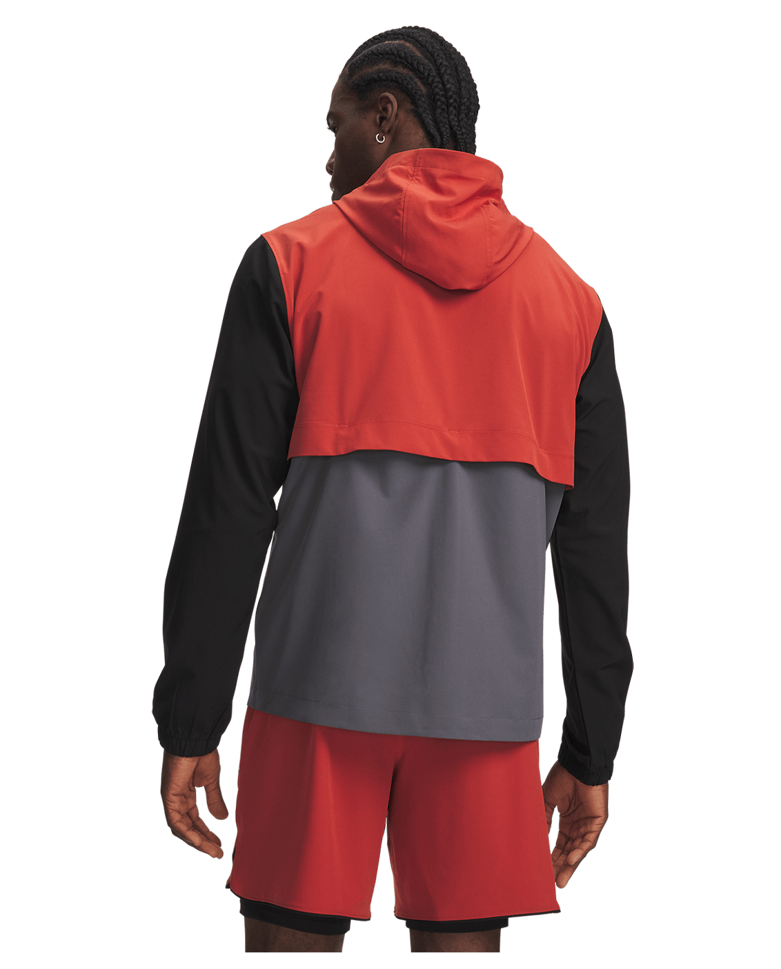 Under Armour UA Velociti Men's Hooded Jacket
