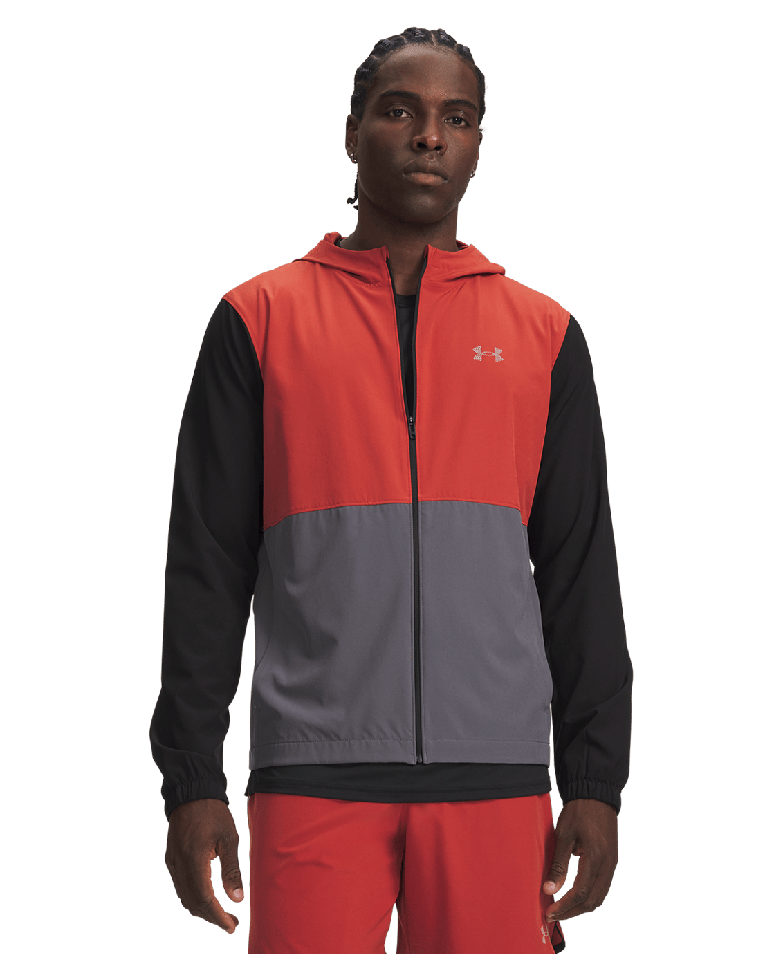 Under Armour UA Velociti Men's Hooded Jacket