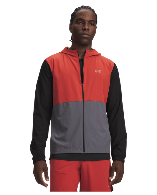 Under Armour UA Velociti Men's Hooded Jacket