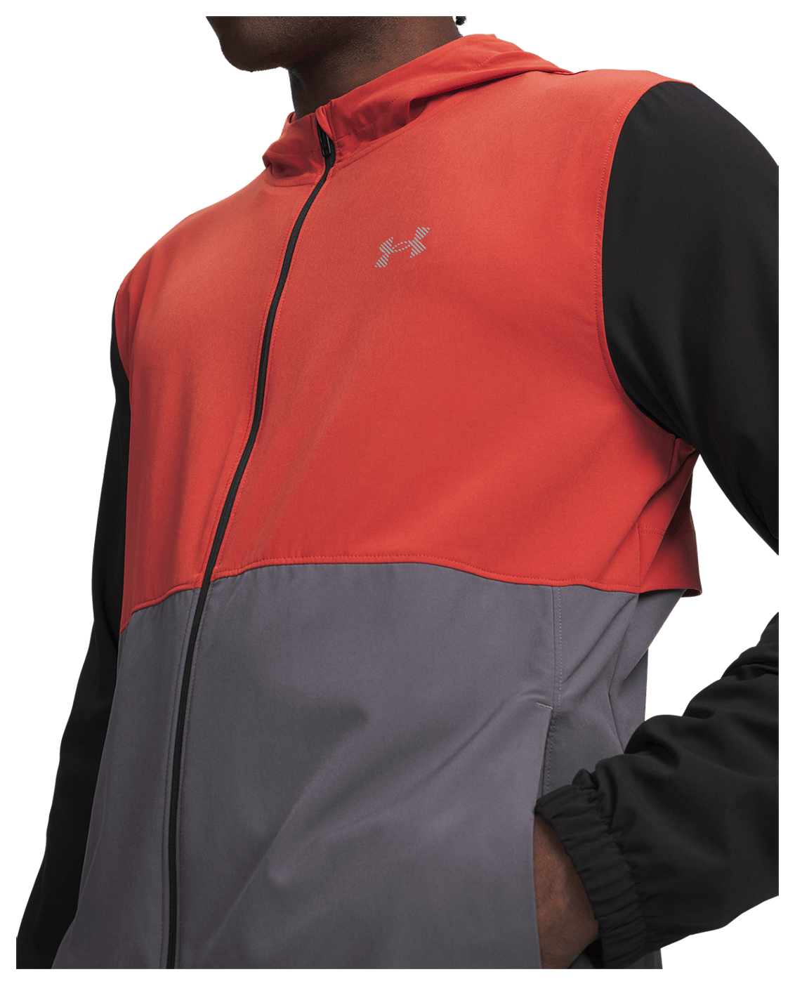 Under Armour UA Velociti Men's Hooded Jacket