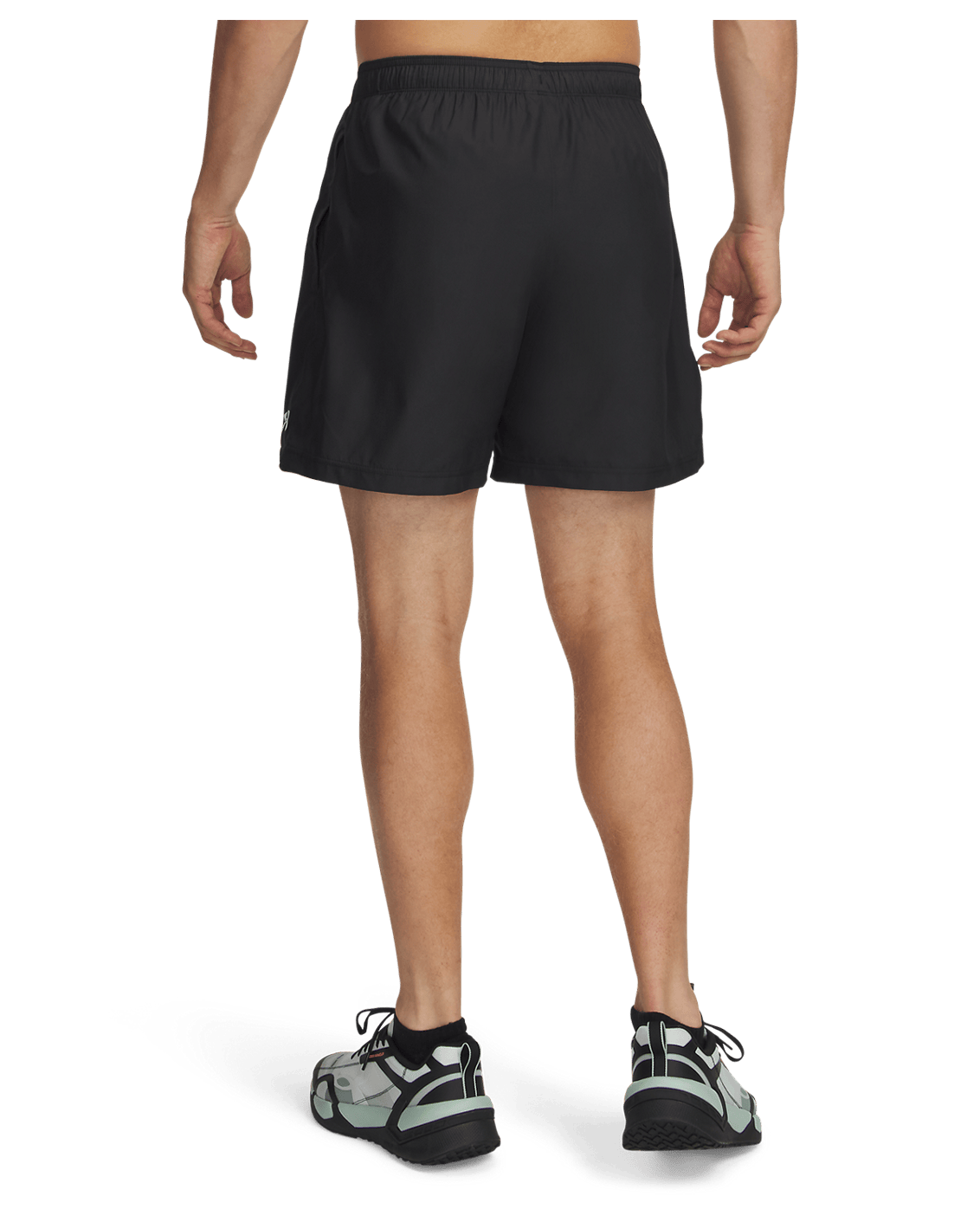 Under Armour Apparel UA Tech™ Woven Men's 7" Shorts