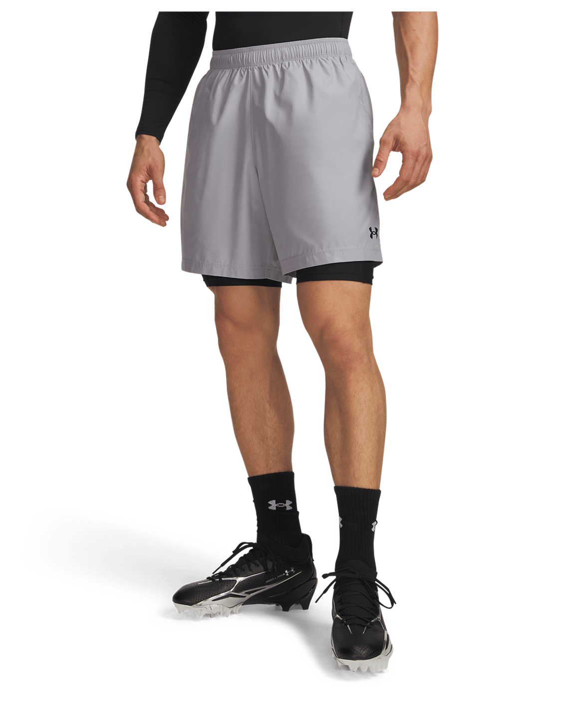 Under Armour Apparel UA Tech™ Woven Men's 7" Shorts