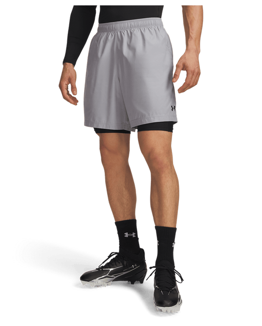 Under Armour Apparel UA Tech™ Woven Men's 7" Shorts