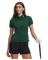 UA ArmourDry Printed Women's Polo