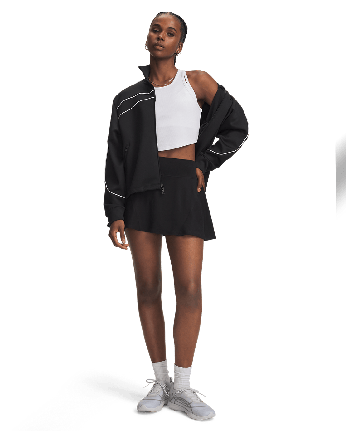 Under Armour Apparel UA Motion Women's Skort