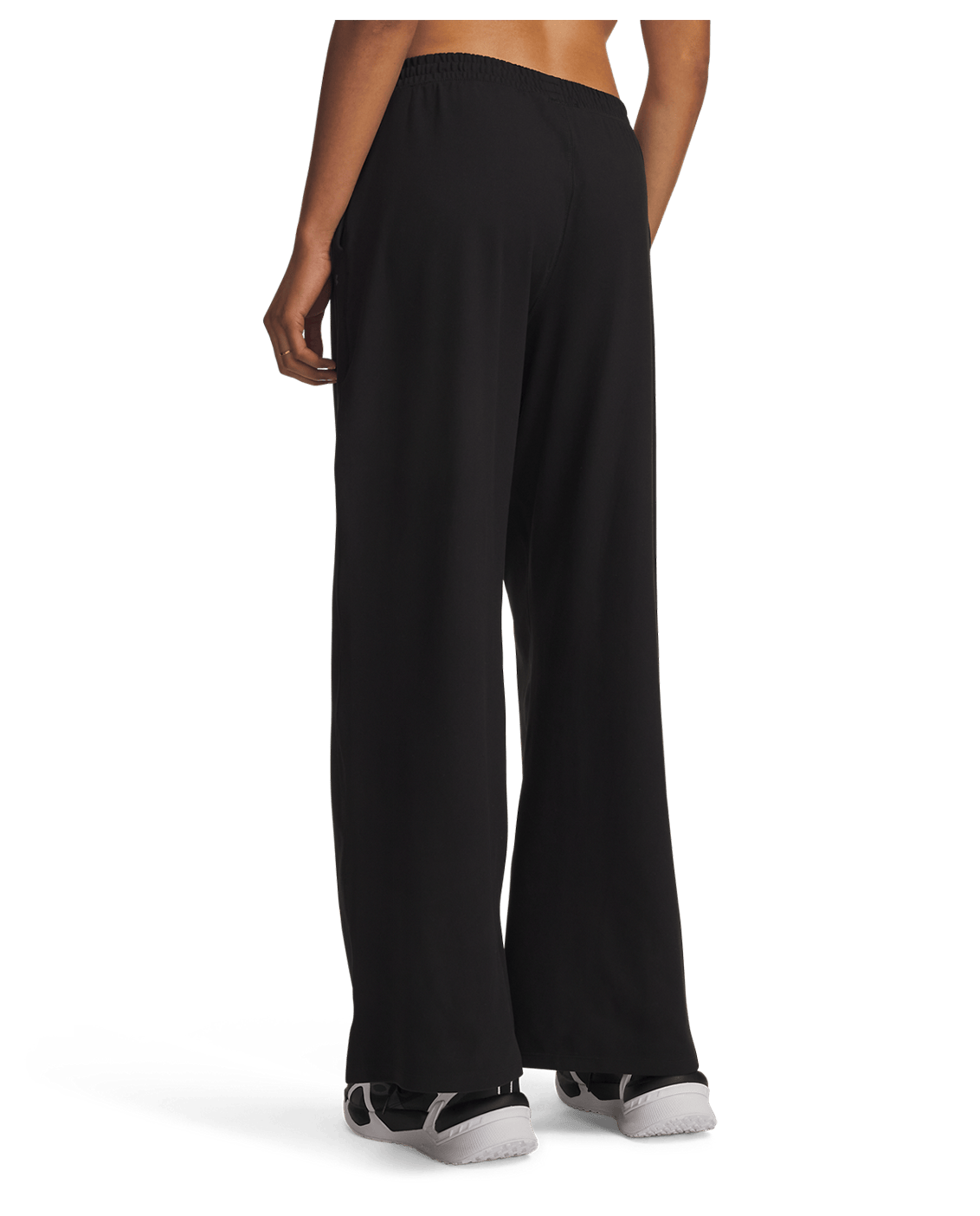 Under Armour Apparel UA Motion Women's Wide Leg Pants