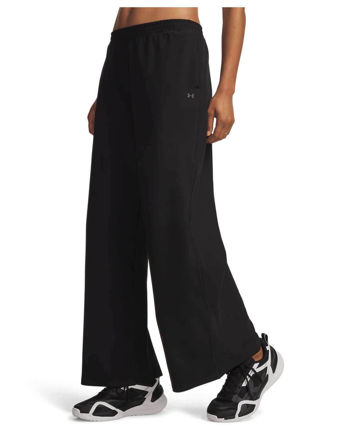 Under Armour Apparel UA Motion Women's Wide Leg Pants