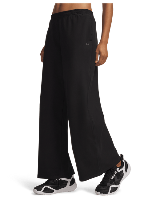 Under Armour Apparel UA Motion Women's Wide Leg Pants