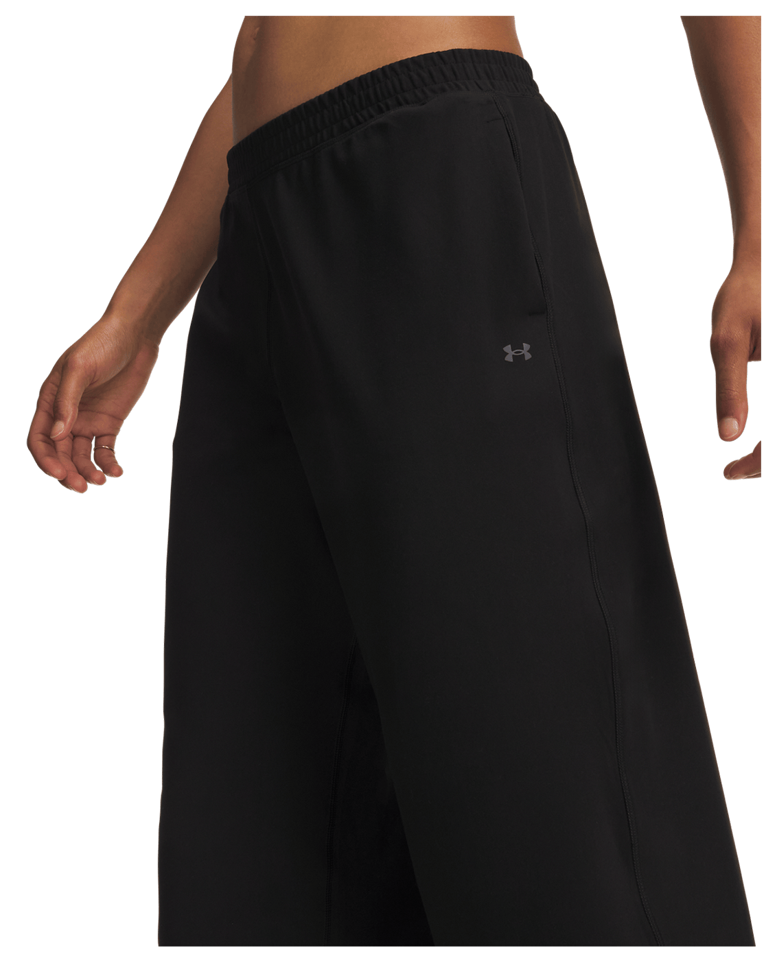 Under Armour Apparel UA Motion Women's Wide Leg Pants