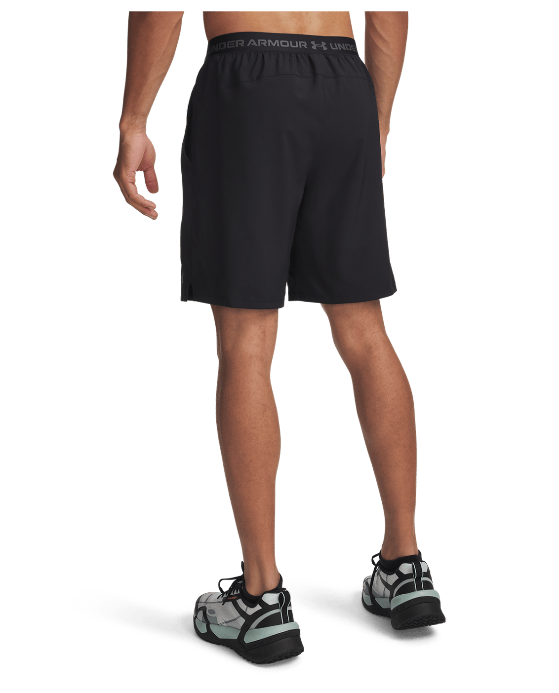 Under Armour Apparel UA Vanish Woven 2.0 Men's Shorts