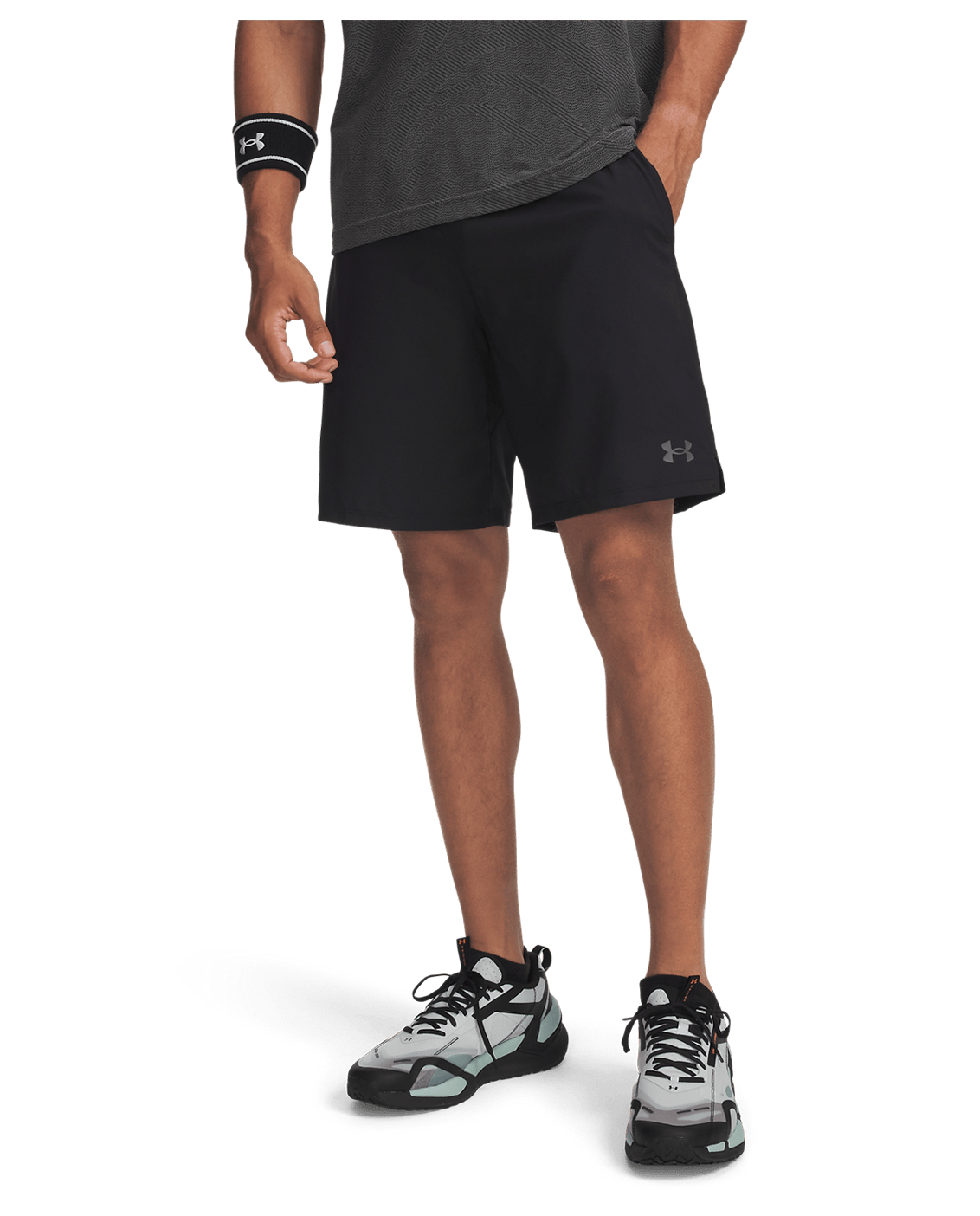 Under Armour Apparel UA Vanish Woven 2.0 Men's Shorts