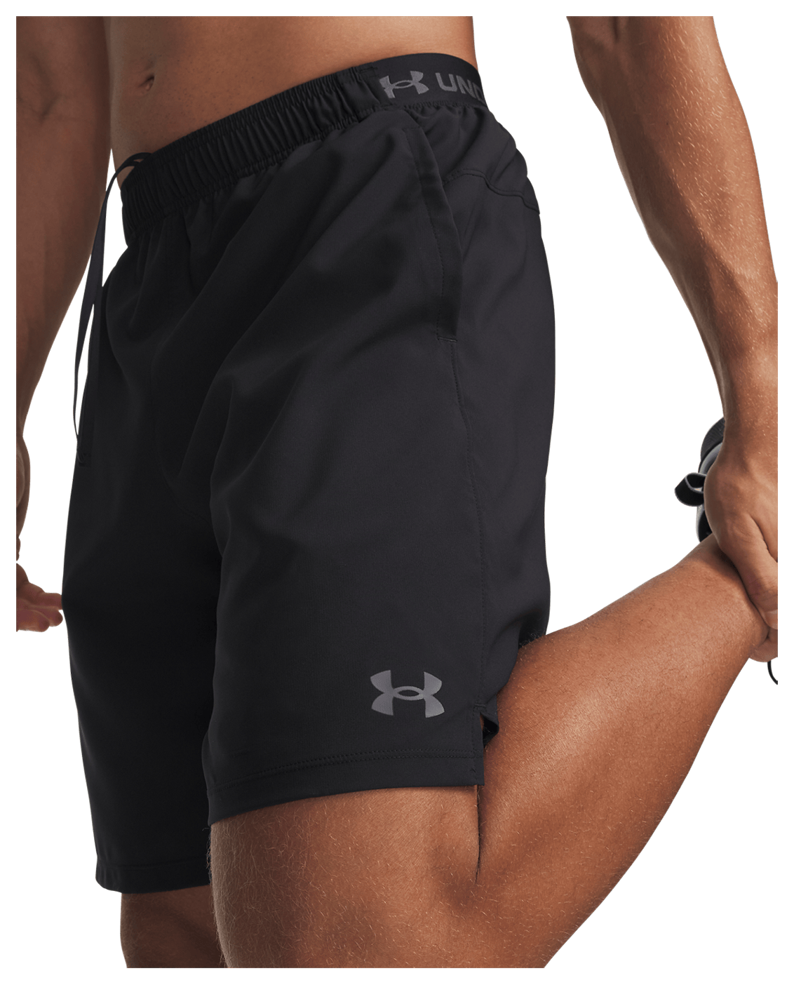 Under Armour Apparel UA Vanish Woven 2.0 Men's Shorts