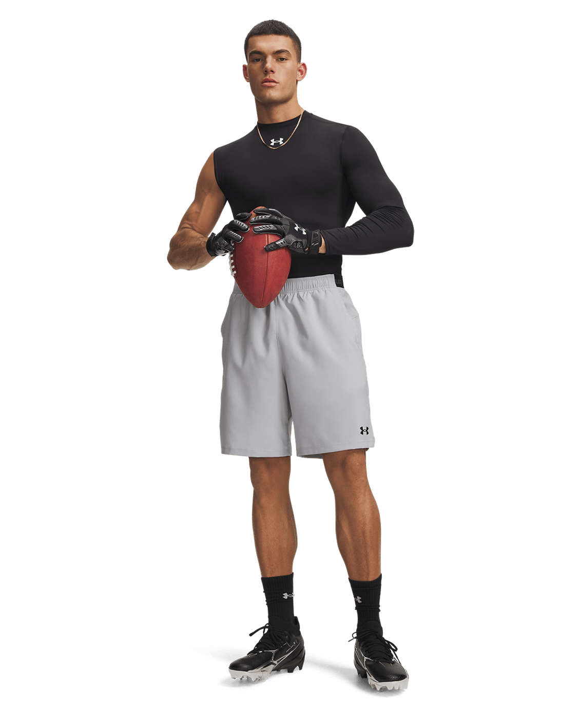 Under Armour Apparel UA Vanish Woven 2.0 Men's Shorts