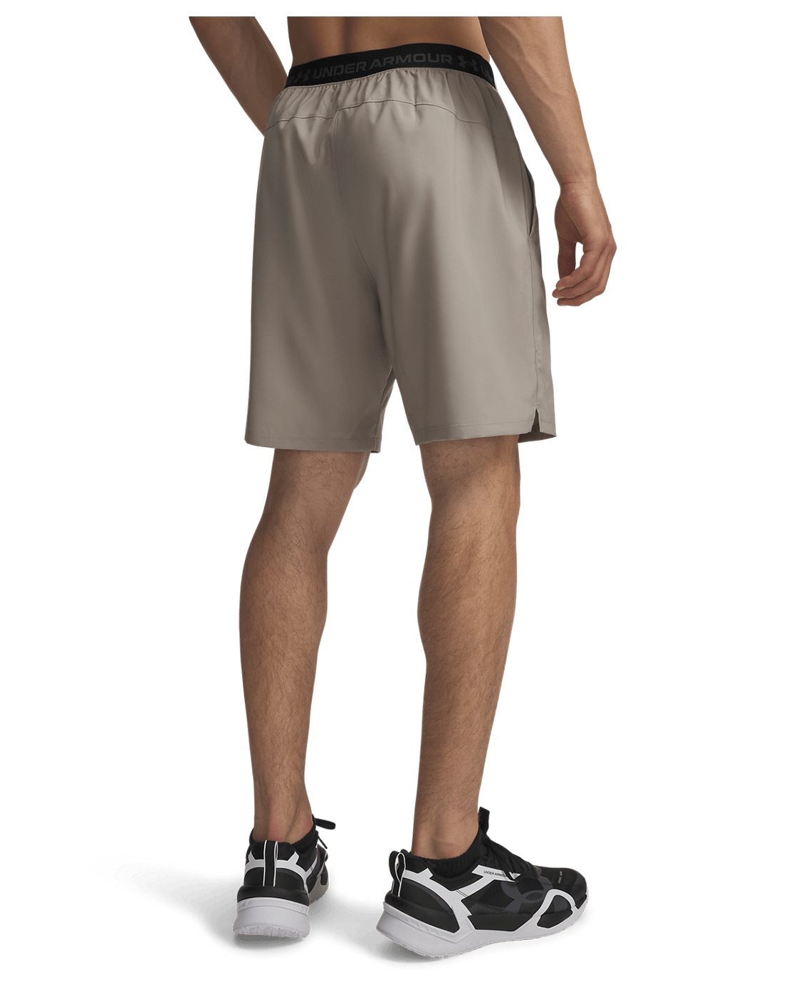 Under Armour Apparel UA Vanish Woven 2.0 Men's Shorts