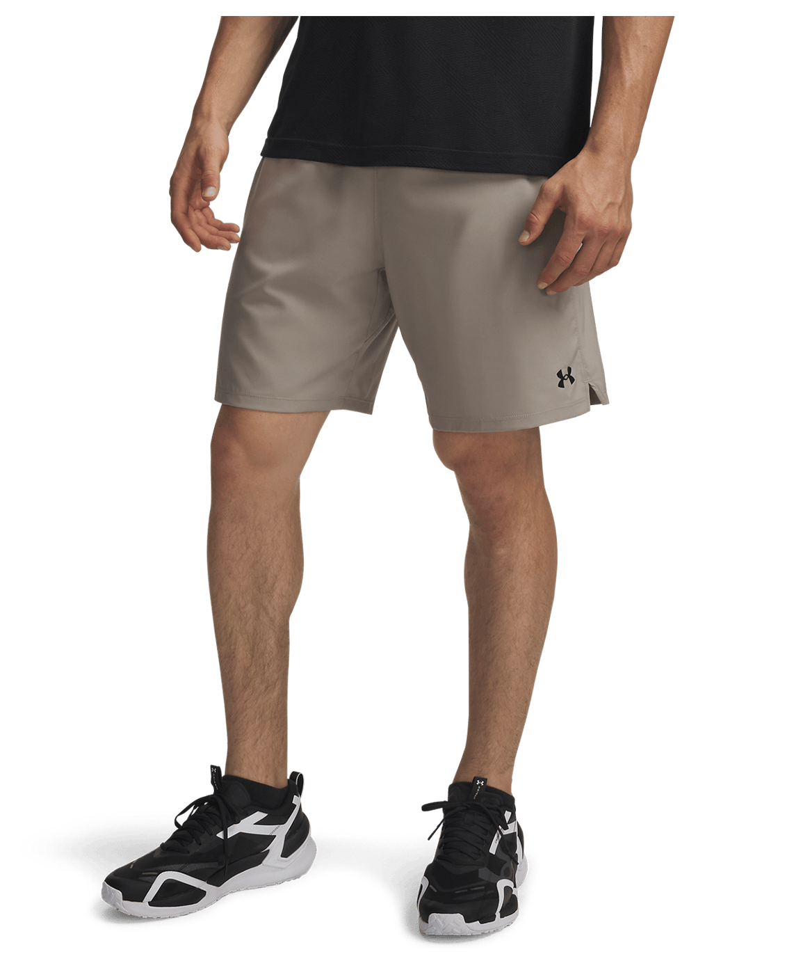 Under Armour Apparel UA Vanish Woven 2.0 Men's Shorts