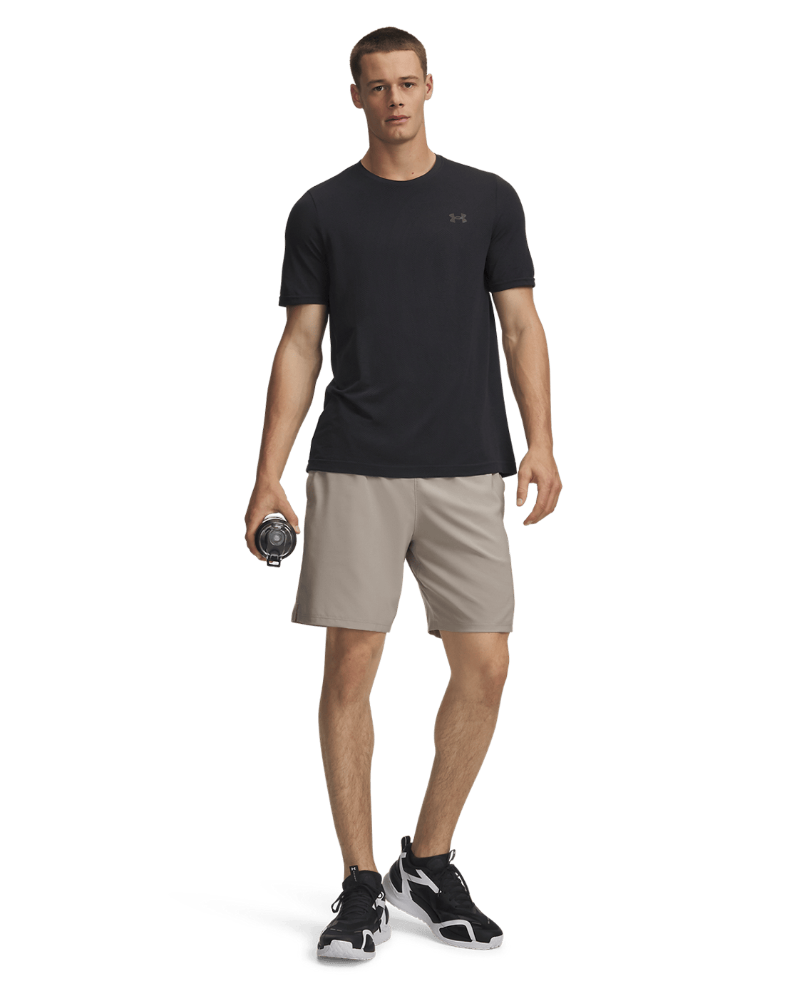 Under Armour Apparel UA Vanish Woven 2.0 Men's Shorts