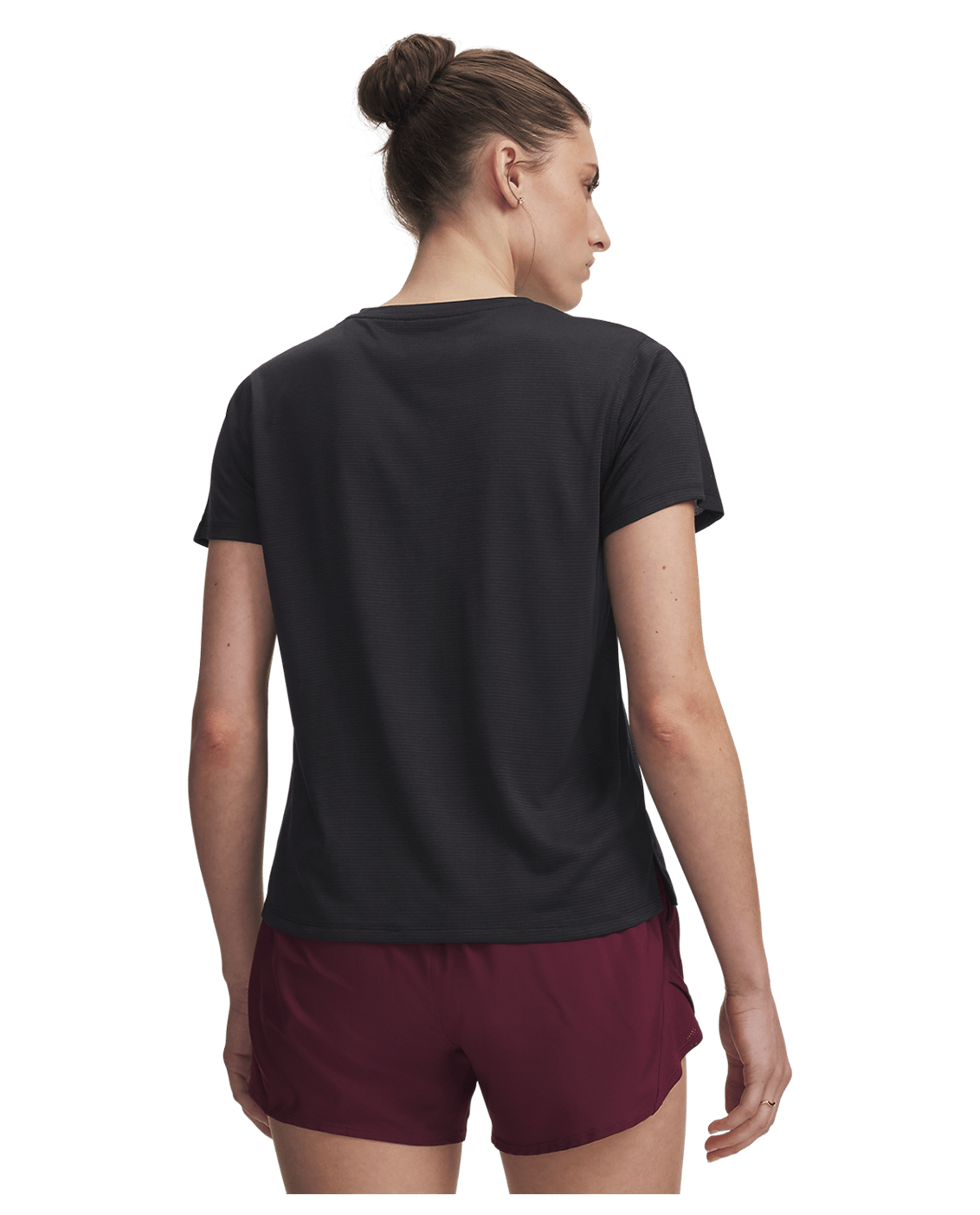 Under Armour Apparel UA Velociti Reflect Women's Short Sleeve