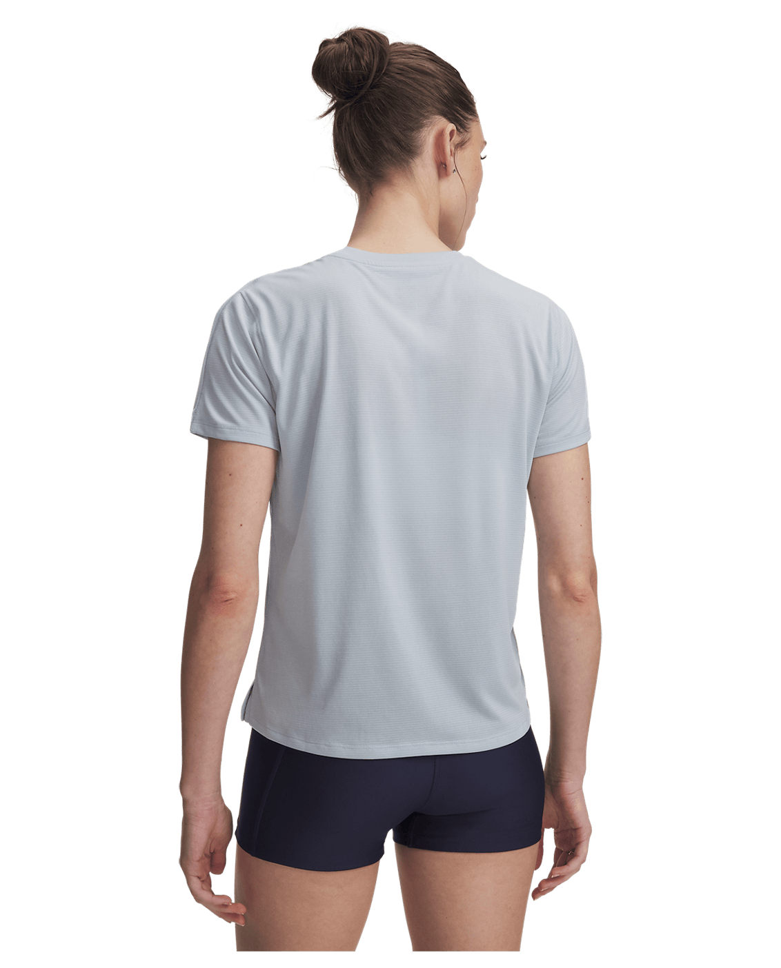 Under Armour Apparel UA Velociti Reflect Women's Short Sleeve