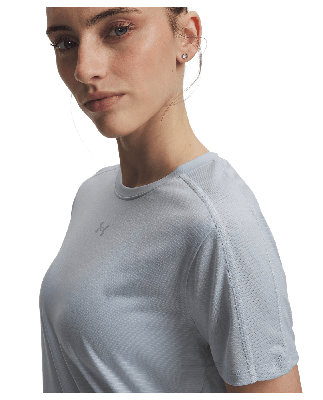 Under Armour Apparel UA Velociti Reflect Women's Short Sleeve