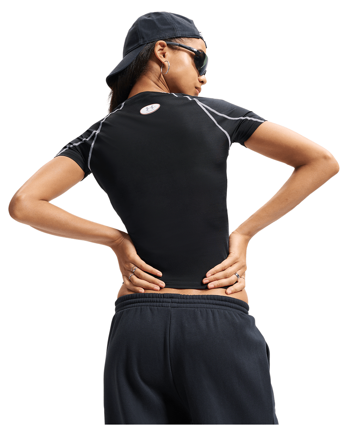Under Armour HeatGear® Elite Women's Short Sleeve