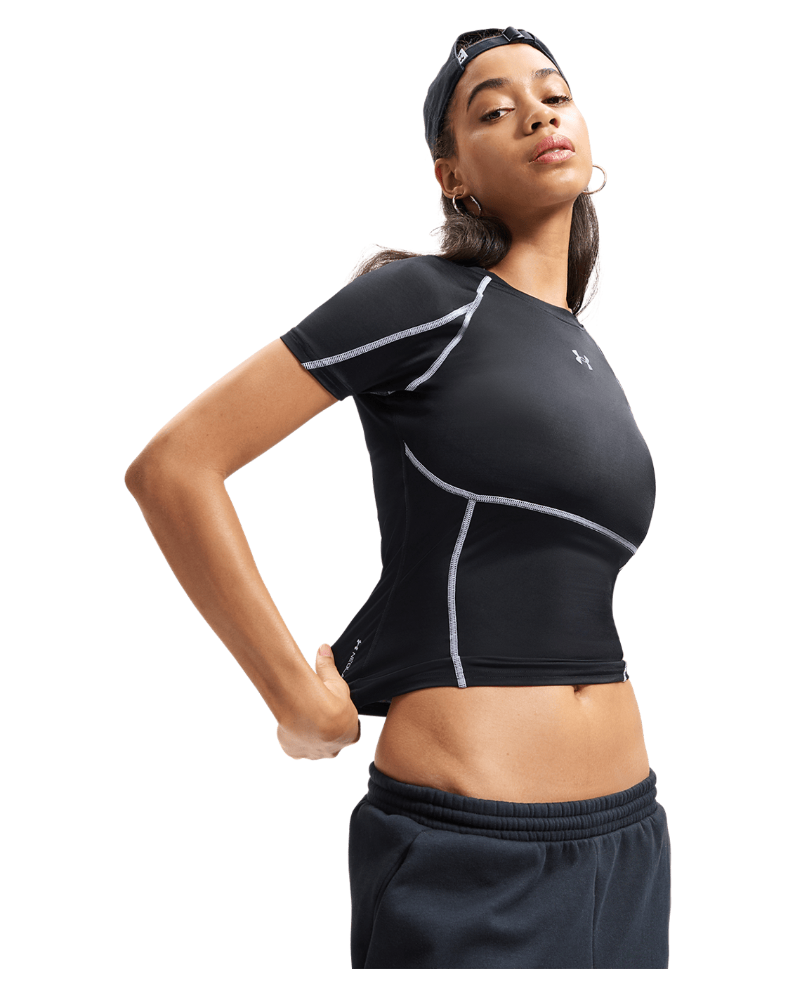 Under Armour HeatGear® Elite Women's Short Sleeve